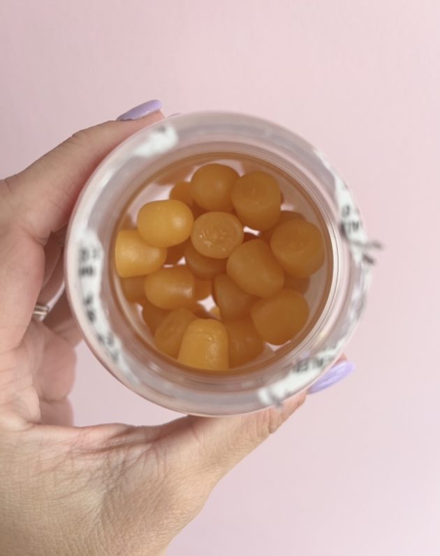 Collagen Gummies
